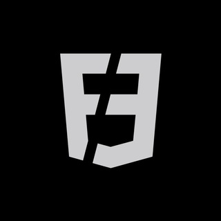 Аватар канала Frontend Info