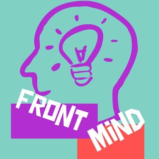 Аватар канала Frontend Головного Мозга