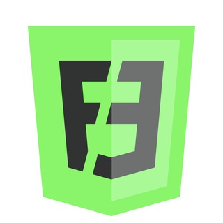 Frontend_ru channel avatar