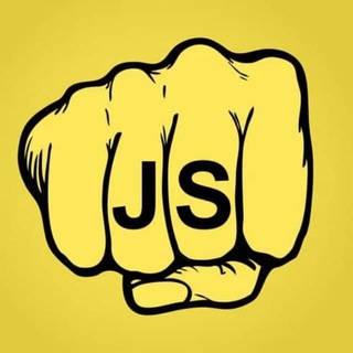 Аватар канала Javascript js frontend