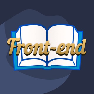 Аватар канала Задачи по Frontend