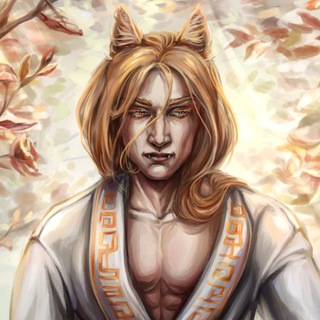 Аватар канала Frostkitsuneart