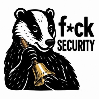 Аватар канала fsecurity