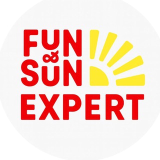 FUN&SUN ЭКСПЕРТ channel avatar