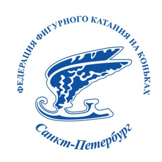 Аватар канала Федерация фигурного катания Санкт-Петербурга