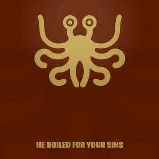 Church of the Flying Spaghetti Monster channel avatar
