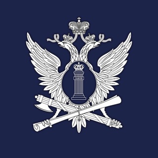 Аватар канала ФССП России