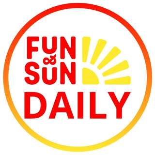 Аватар канала FUN&SUN Daily
