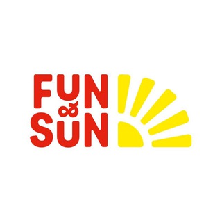 Аватар канала Горящие туры FUN&SUN