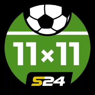 Аватар канала 11 на 11