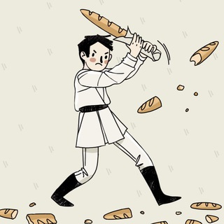 C’est Marseille, bébé channel avatar