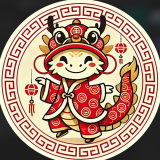 FuCoin Announcements channel avatar