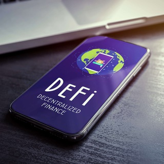 Аватар канала Dex