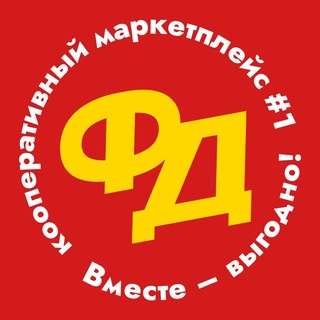 ФУДДВОР channel avatar