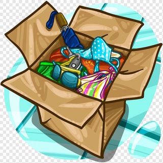 Фукуок | Вьетнам - Барахолка channel avatar