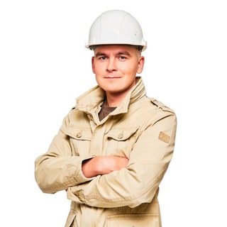 Строим с ЭДом 🏠 channel avatar