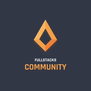FullstacksJS Community channel avatar