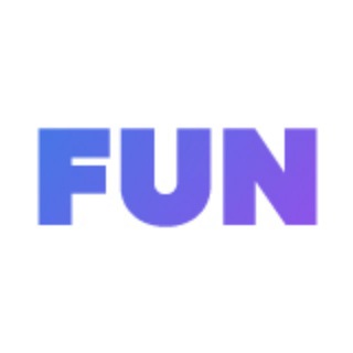 Аватар канала FUN