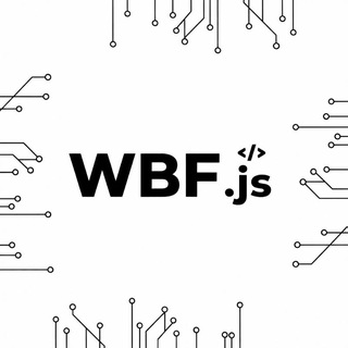 Аватар канала WhatsApp Bugger Function