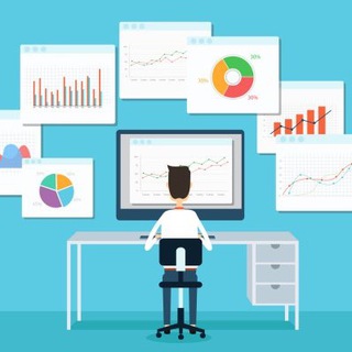 ديدگاه بنيادى در بازارهاى مالى channel avatar
