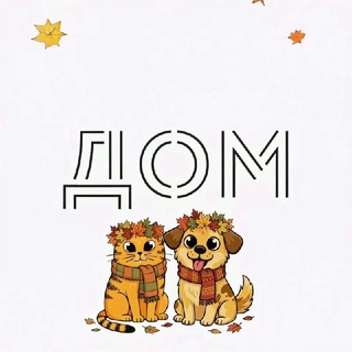 Аватар канала Фонд «ДОМ»