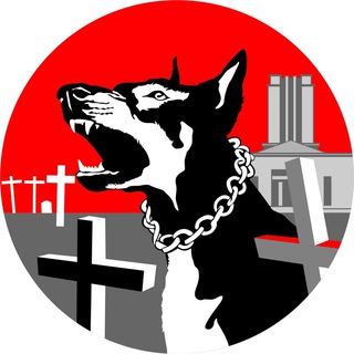 Похоронный траст channel avatar