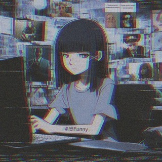 #ISFunny channel avatar