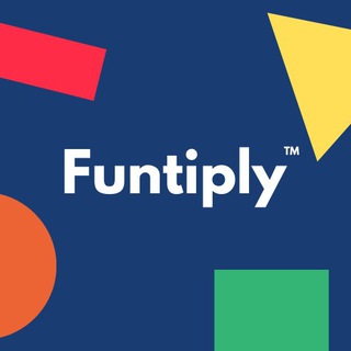 Funtiply ™ channel avatar