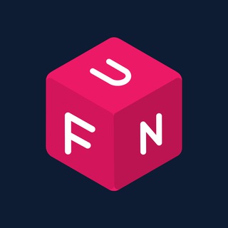 FUN Token Official Chat channel avatar