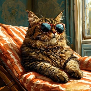 КотоШедевры channel avatar