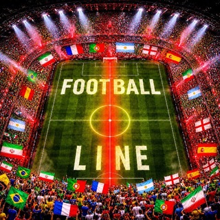 Аватар канала Football ᴸⁱⁿᵉ