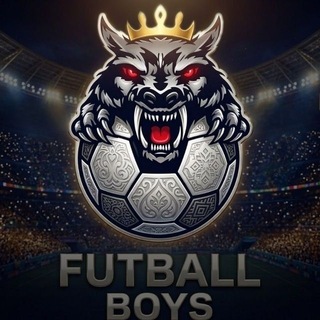 Futball Boys channel avatar