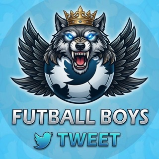 Futball Boys Tweet channel avatar