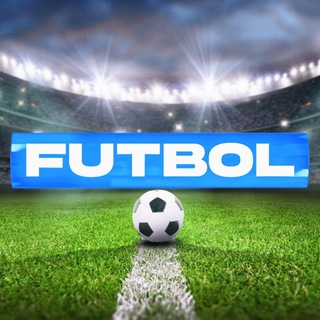 Аватар канала futbol