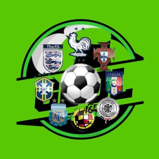 Аватар канала Futbol Live 24/7