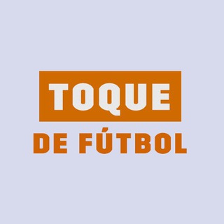 Toque de Fútbol channel avatar