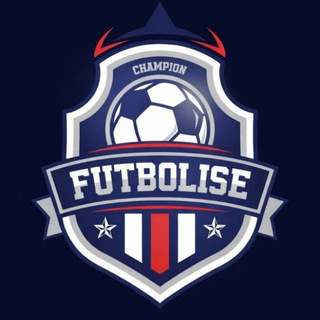 FUTBOLISE channel avatar