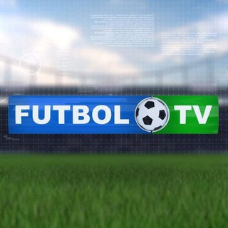 Аватар канала FUTBOL TV | RASMIY