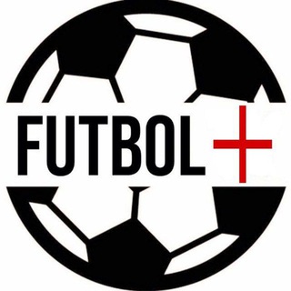 Аватар канала FUTBOL+ (Rasmiy kanal)