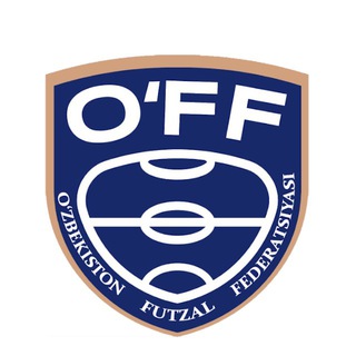 O‘zbekiston futzali channel avatar