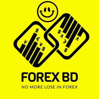 Аватар канала Forex BD 🌍📊
