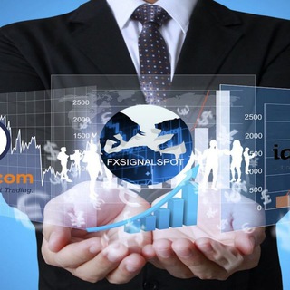 Fxsignalspot// binary & forex channel avatar