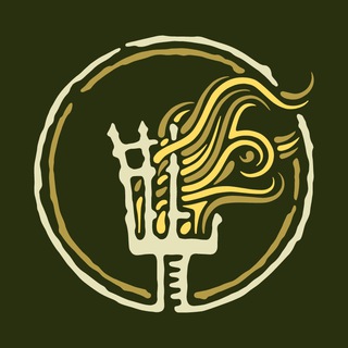 The Fyrgen • ᚫᛚᚢ:ᚢᛚᚫ channel avatar