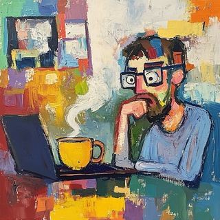 Garbage Collector channel avatar