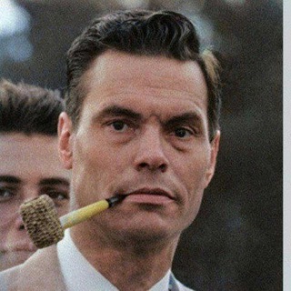 Аватар канала Commander George Lincoln Rockwell Channel