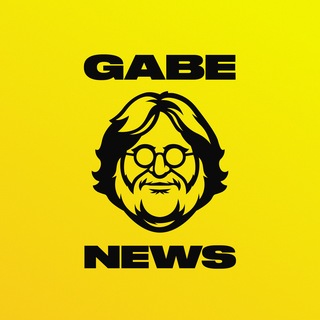 Gabe News | Dota 2 channel avatar
