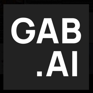 Gab.com channel avatar