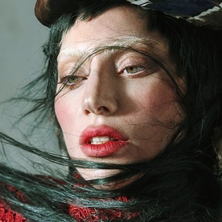 Аватар канала Lady Gaga Daily