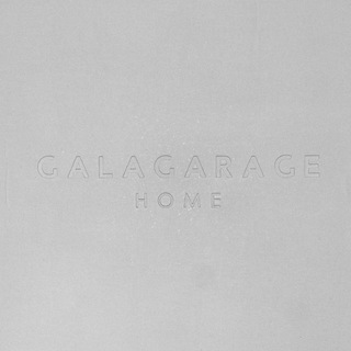 Galagarage home channel avatar