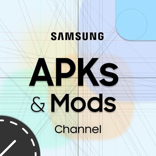 Samsung APKs & Mods Channel channel avatar